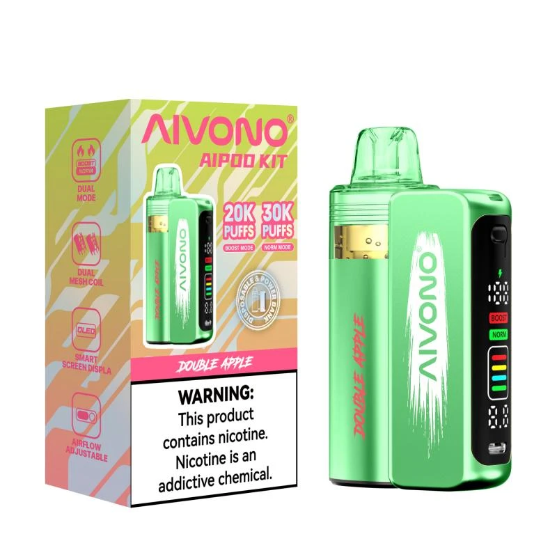 AIVONO AIPOD 30K 9 AIVONO AIPOD 30K 9
