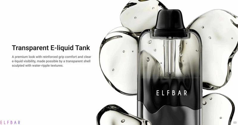 Elfbar duke 30000 19 Elfbar duke 30000 19