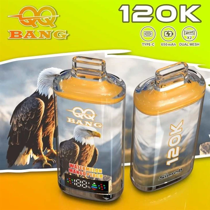 QQ BANG 120000 price