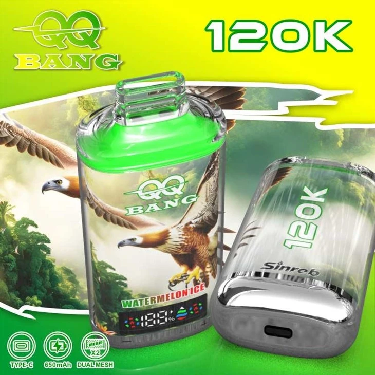 QQ BANG 120000 price