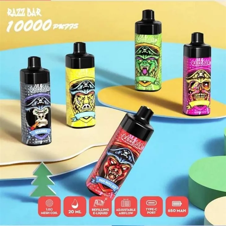 razz bar 10000 puffs razz bar 10000 puffs