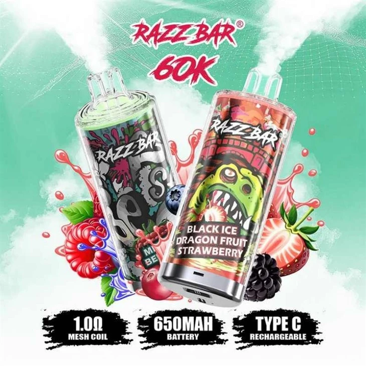Razz Bar 65000+ Puffs suppliers Razz Bar 65000+ Puffs suppliers