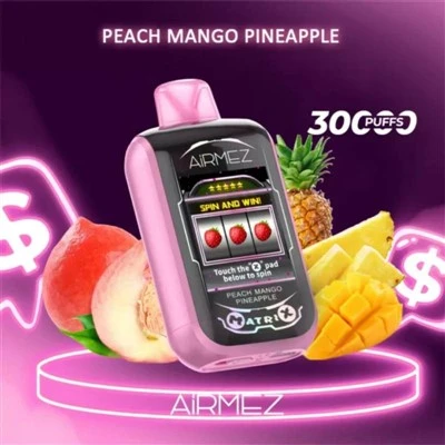 AirMez Matrix Pro 3000