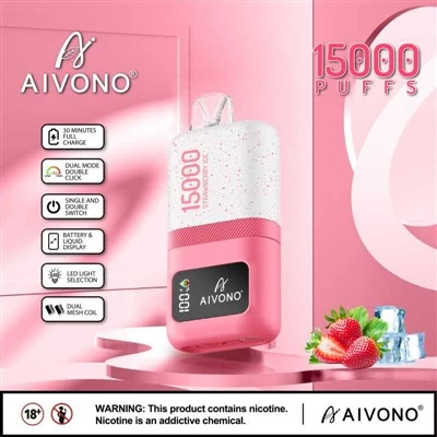 AIVONO MÁGICO 15K SOPLAS