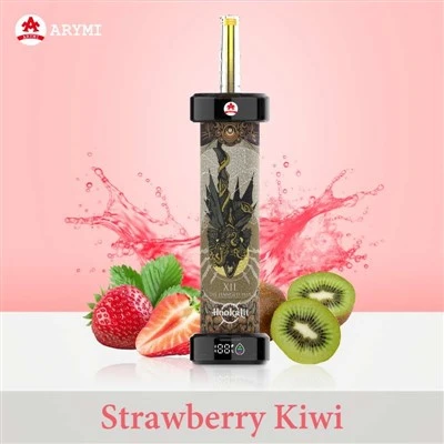 ARYMI   Hookalit   40000   Bocanadas   Vape   DTL