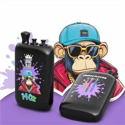 BANG BLAZE 3pulgadas1 140K