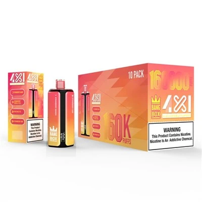 BANG BOX 160K Caladas