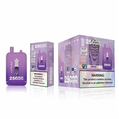 Bang King 25000 Vape desechable