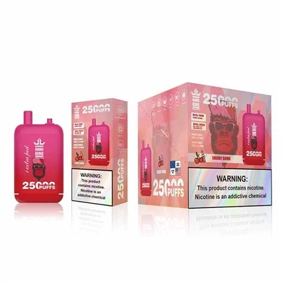Bang King 25000 bocanadas