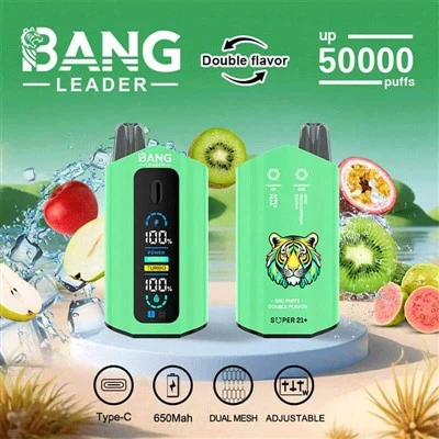 Líder de Bang 50000