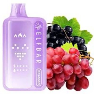 BARRA ELFO BC45000