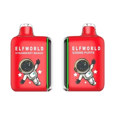 MUNDO ELFO G20000