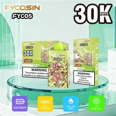 FYCOSINA FYCOS 30K
