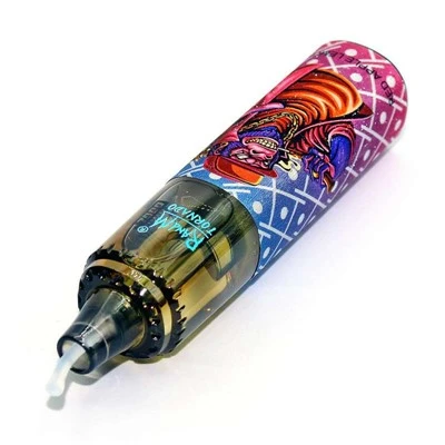 Buen precio Randm Tornado 7000