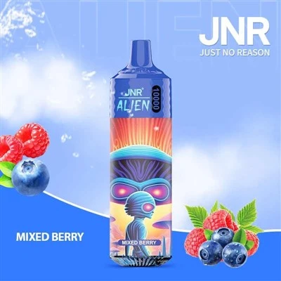 Extraterrestre JNR