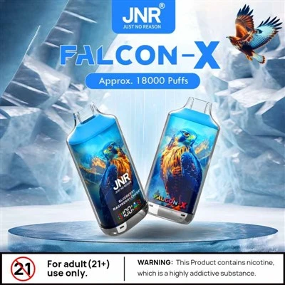 Halcón JNR X 18000