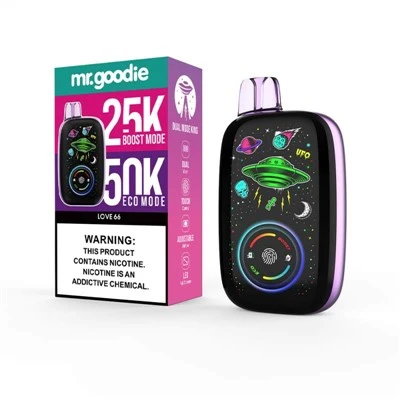 Sr.goodie dual Mode King 50000