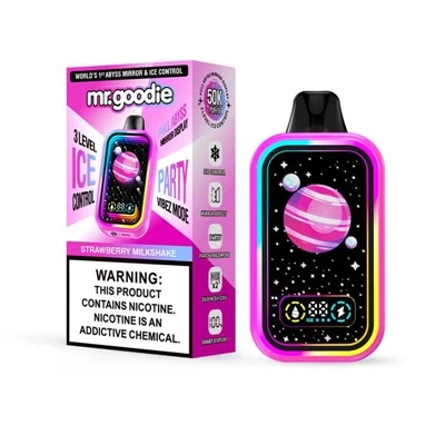 Sr.goodie 50000