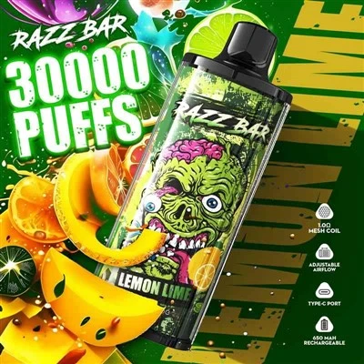 Razz Bar 30000 Warehouse de la UE