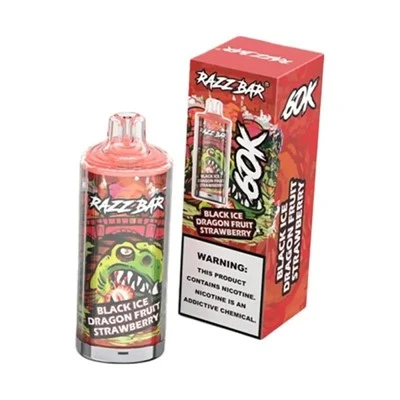 Barra Razz 60K