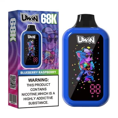 Caja Digital Uwin 68000