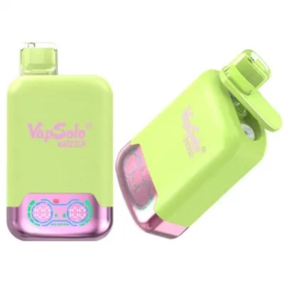VapSolo Gemelos 20000 inhalaciones