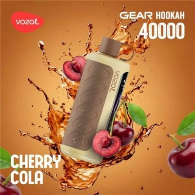 VOZOL Gear Cachimba 40000 Puff