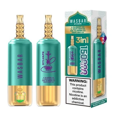 WASBAR DTL 3pulg1 150K