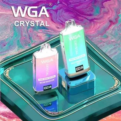 WGA Cristal Pro Max Extra 15000