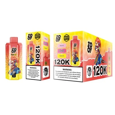 ZOOY 120K 6EN1
