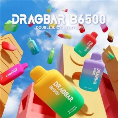 Barra de arrastre ZOVOO B6500