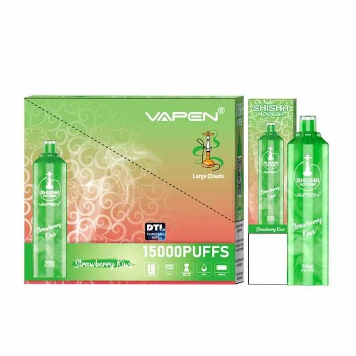 VAPEN SHISHA HOOKAH 15K price