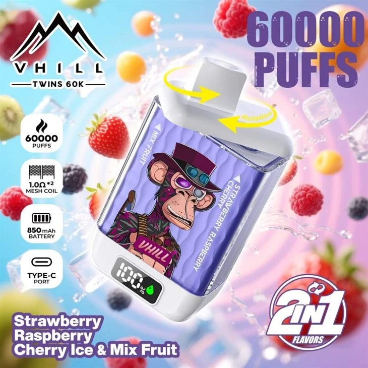 Vhill twins 60K 11 Vhill twins 60K 11