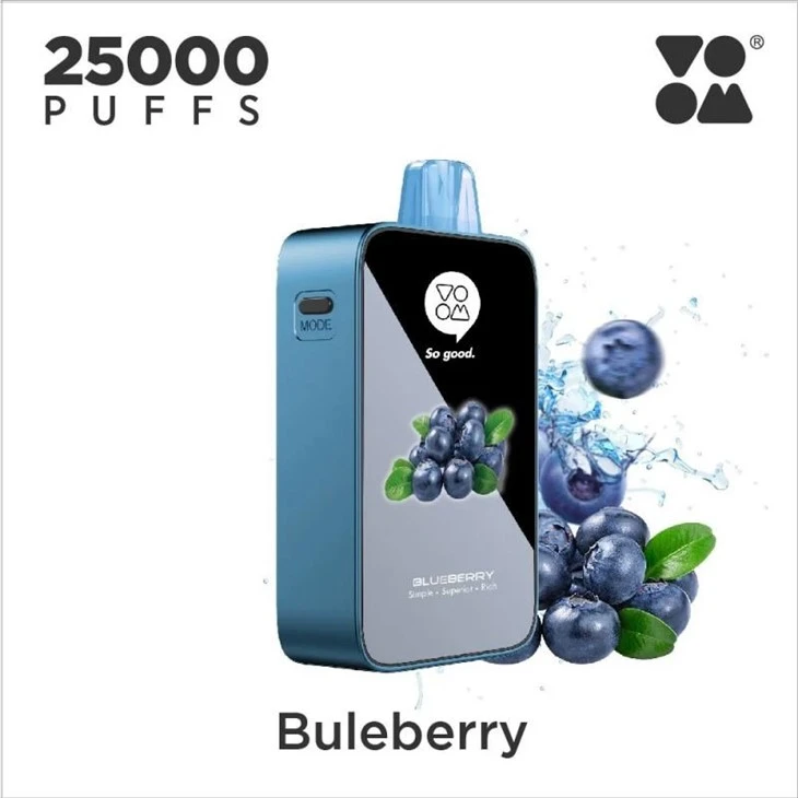 VOOM 25000 19 VOOM 25000 19