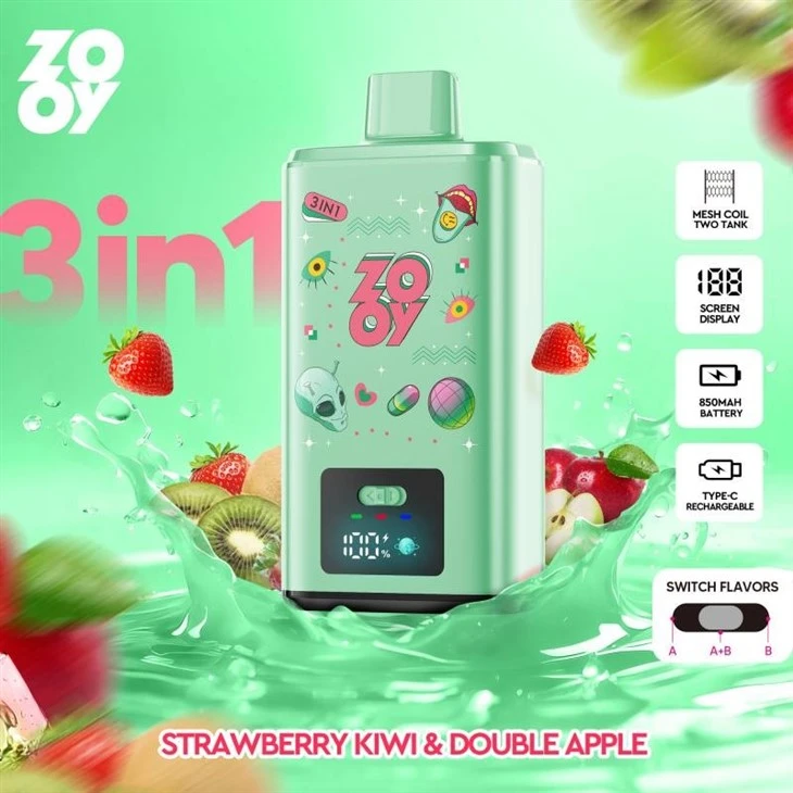 ZOOY 3 IN 1 150000 price