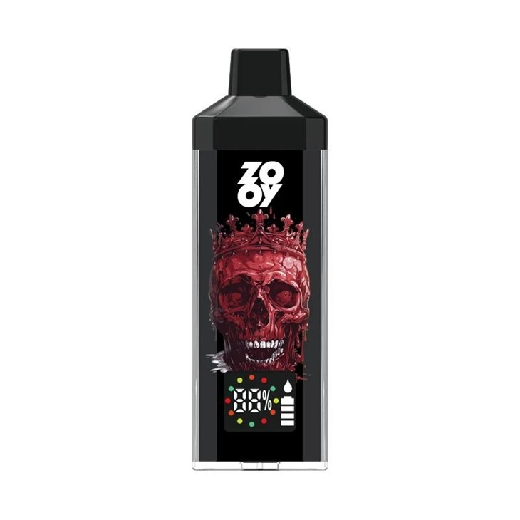 WATERMELON ICE ZOOY GHOSTS 12000