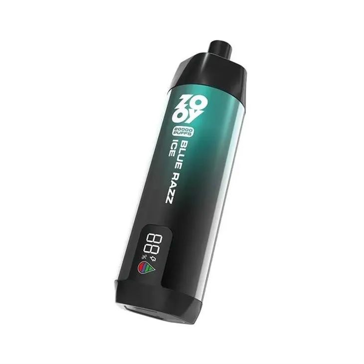 ZOOY VAPE SHISHA 20000puff