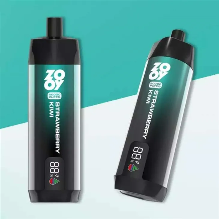 ZOOY VAPE SHISHA 20000 Puffs